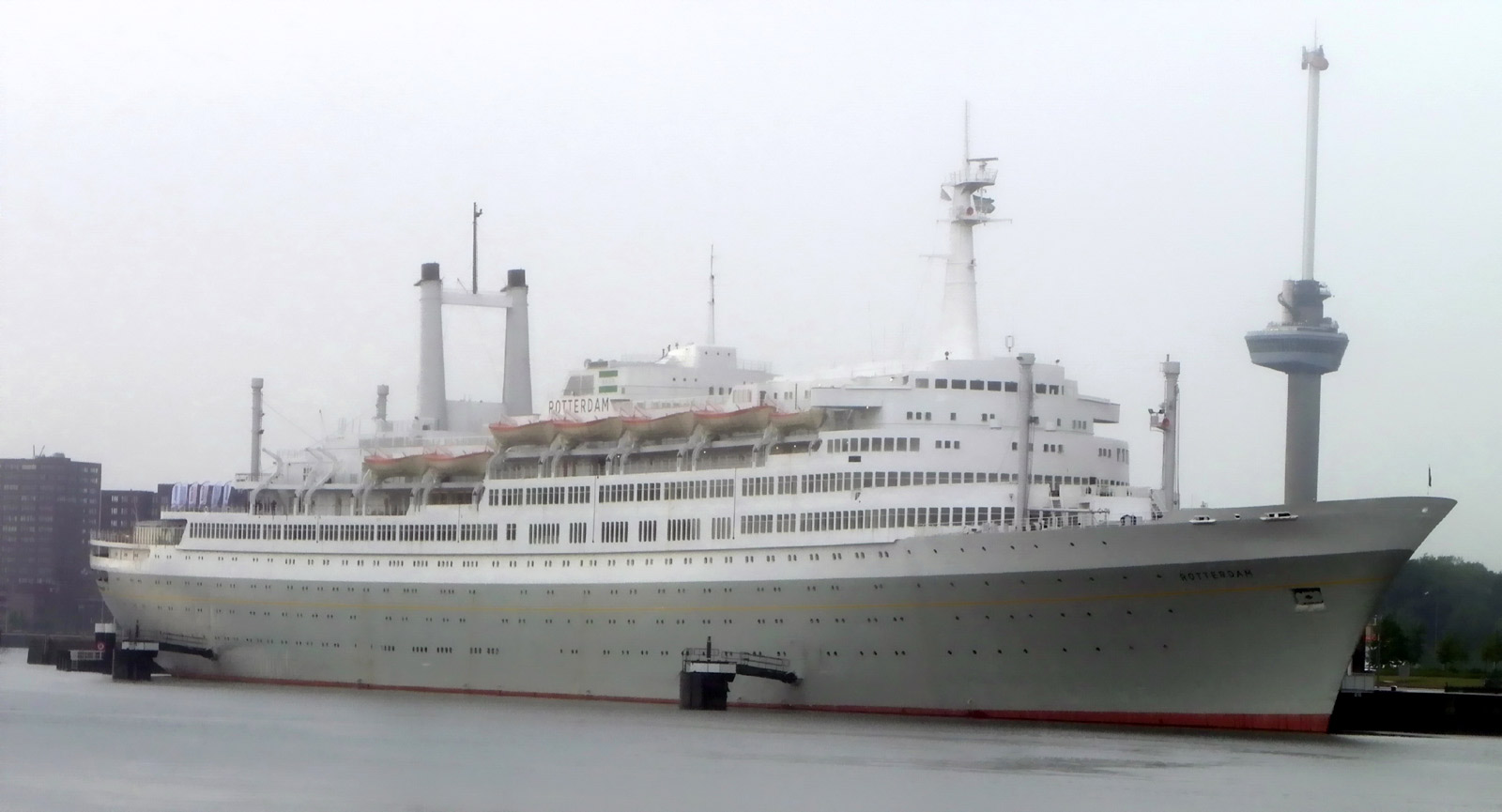 Rotterdam